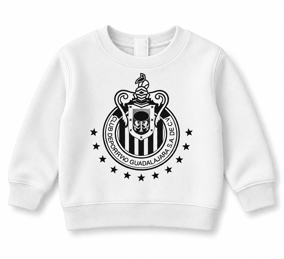 Baby Chivas Sweatshirt