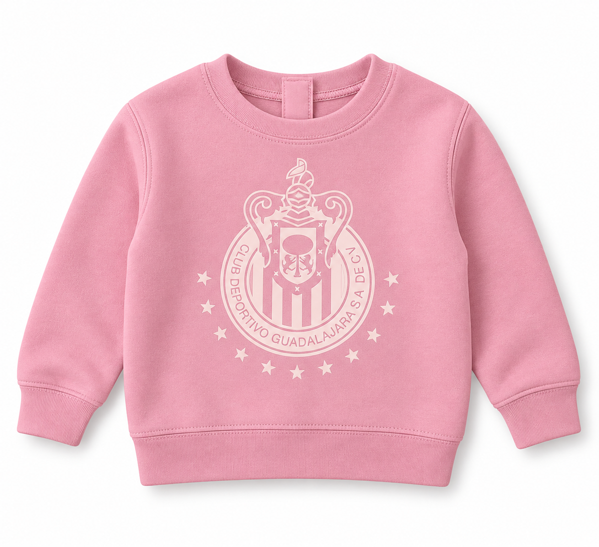 Baby Chivas Sweatshirt