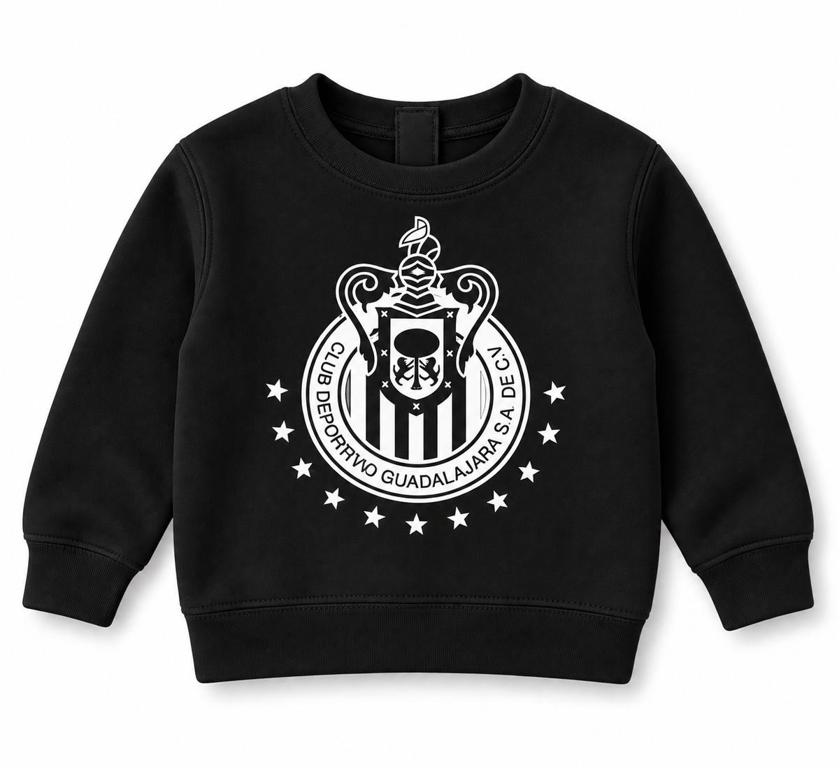 Baby Chivas Sweatshirt