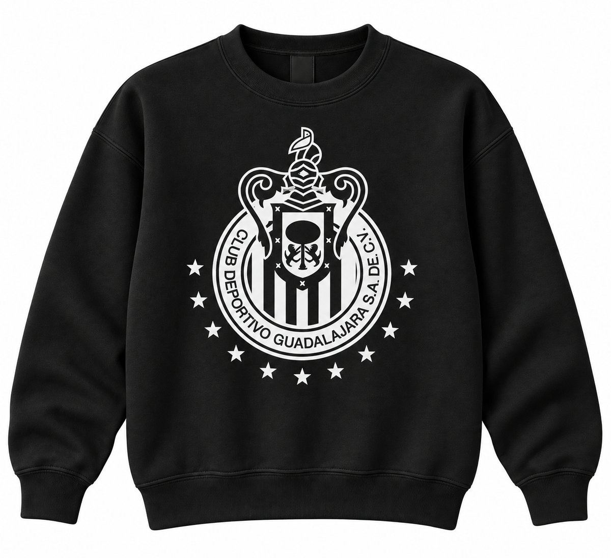 Chivas Sweatshirt