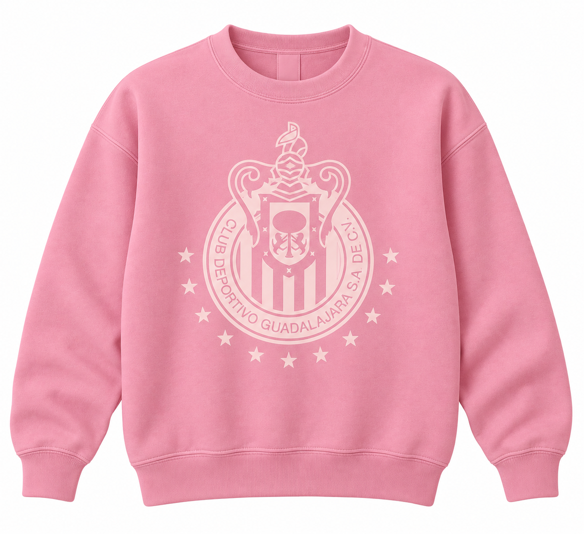 Chivas Sweatshirt