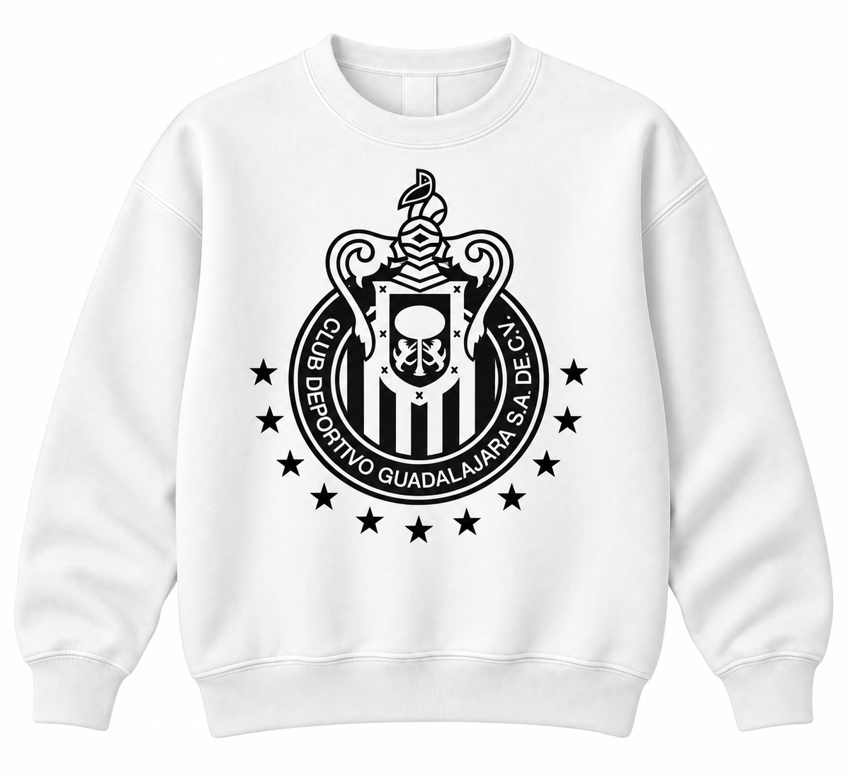Chivas Sweatshirt